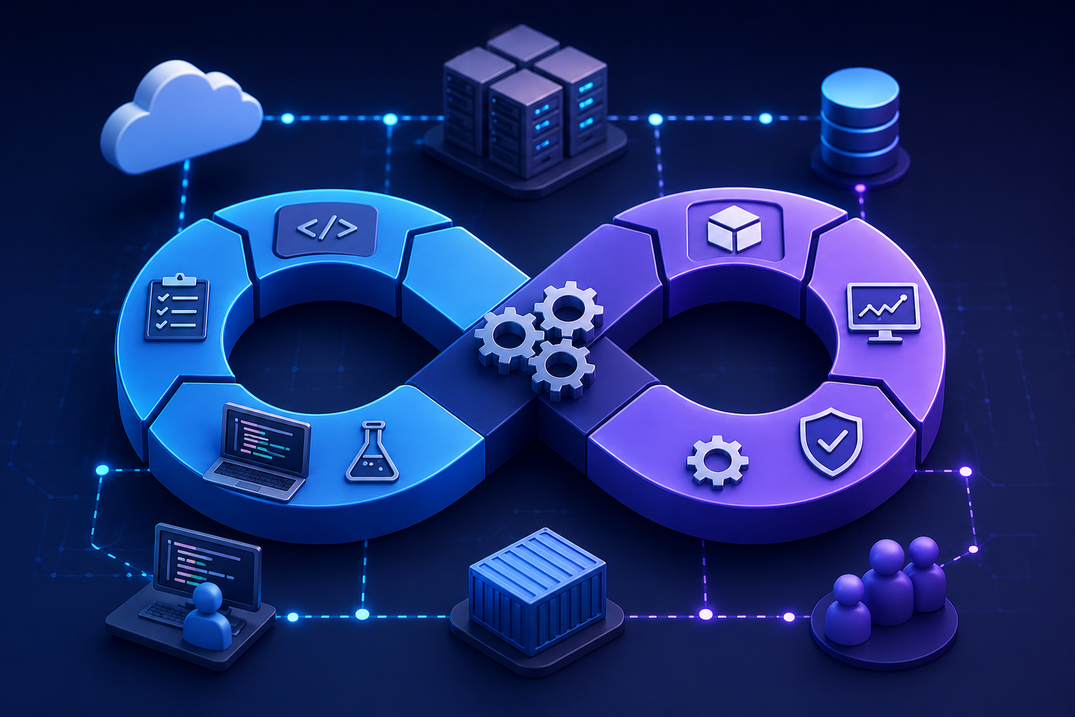 DevOps & Automation