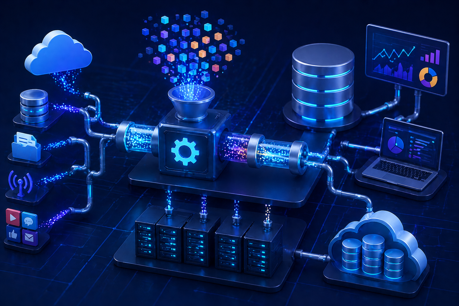 Data Engineering